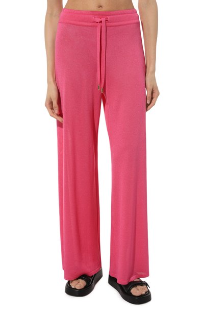 Брюки из вискозы FREEAGE, арт. S24.PT074.7000.604, фото 3