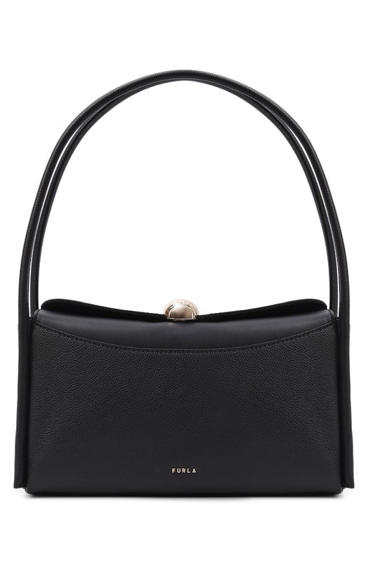 Сумка Furla Nicole Furla WB01883/BX4296 Чёрный WB01883/BX4296