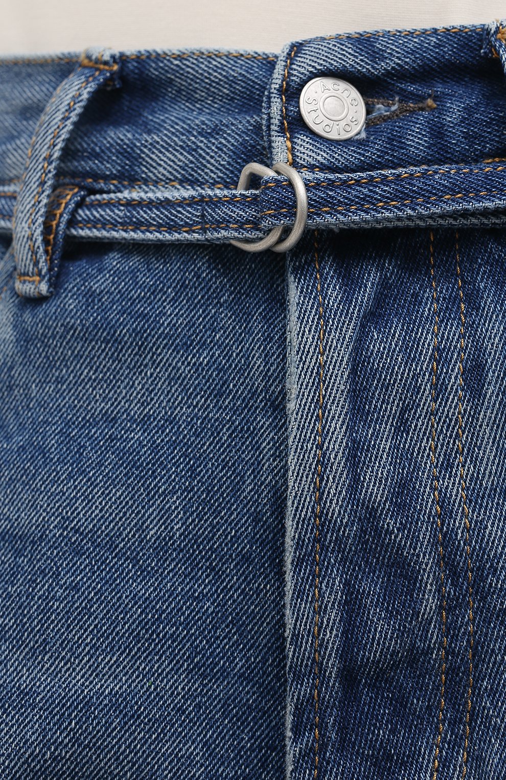 Джинсы ACNE STUDIOS, арт. C00021/W, фото 5