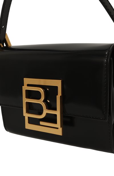 Сумка fran BY FAR, арт. 21FWFRN0BLWSMA, фото 3