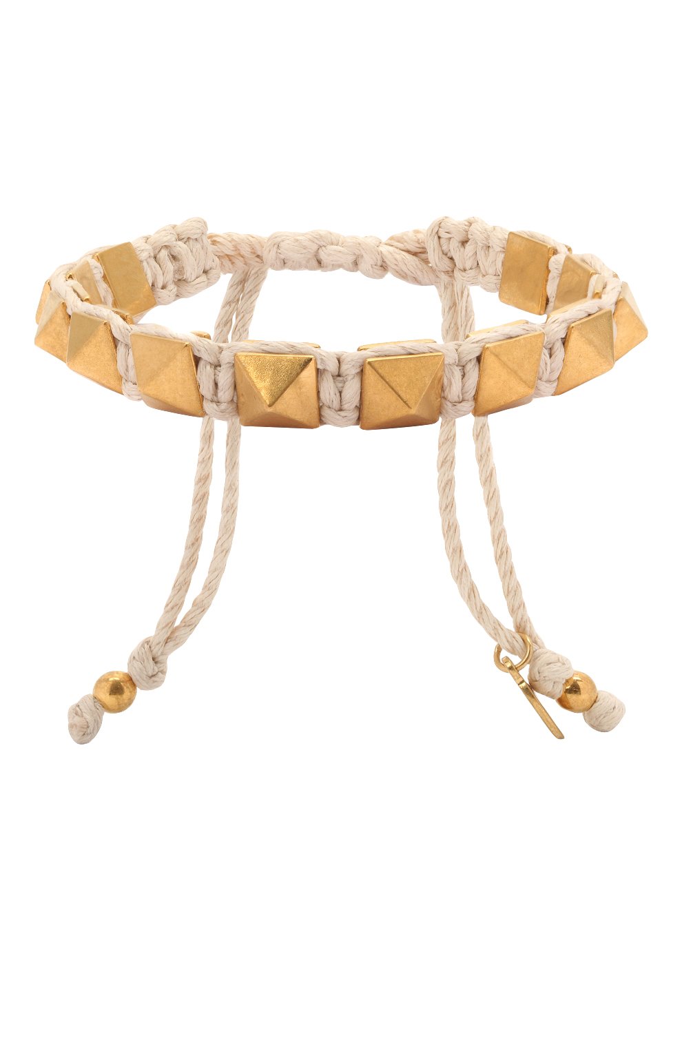 Браслет rockstud VALENTINO, арт. VW0J0I02/PIK, фото 1