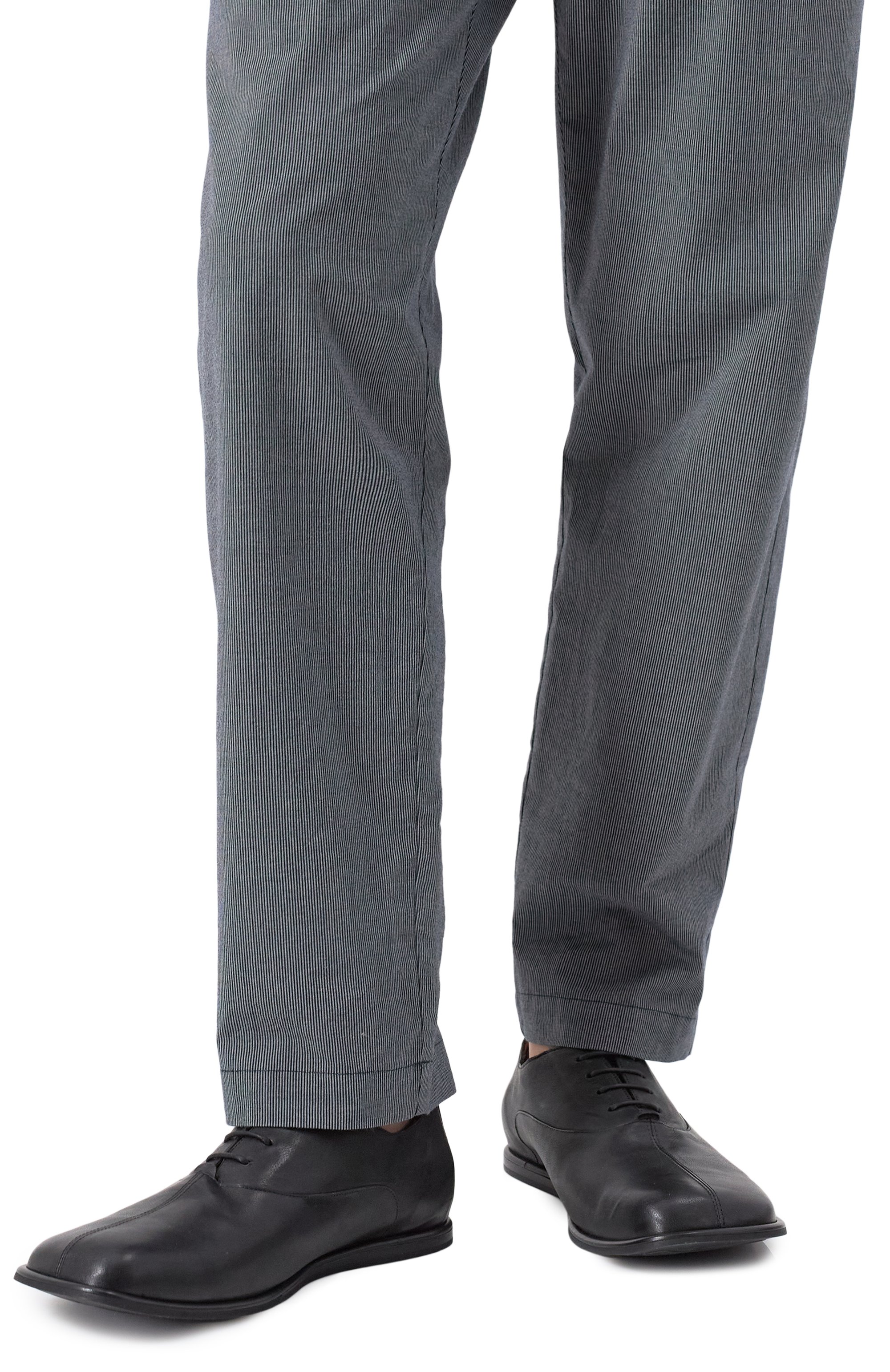 Кожаные оксфорды MATTIA CAPEZZANI, арт. M2475/PEPE, фото 3