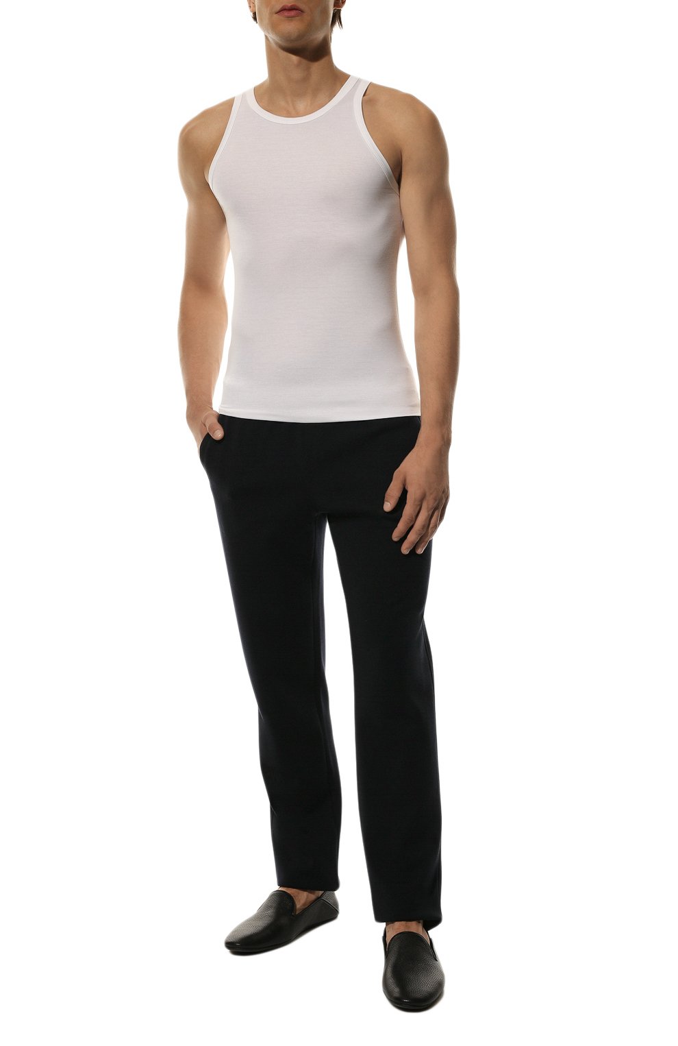 Майка ZIMMERLI, арт. 700-1340, фото 2