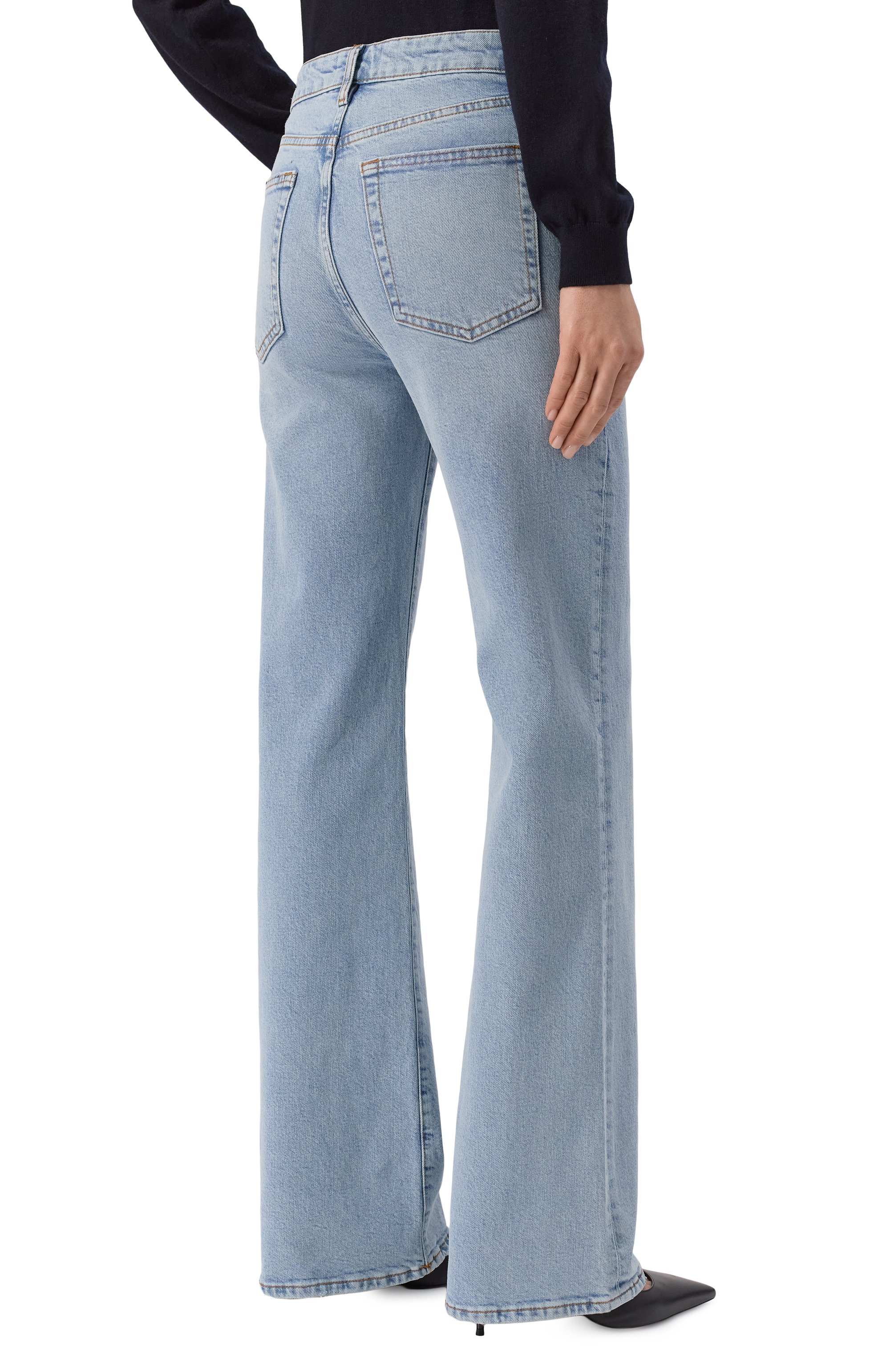 Джинсы the arrow FRAME DENIM, арт. 3004889, фото 4