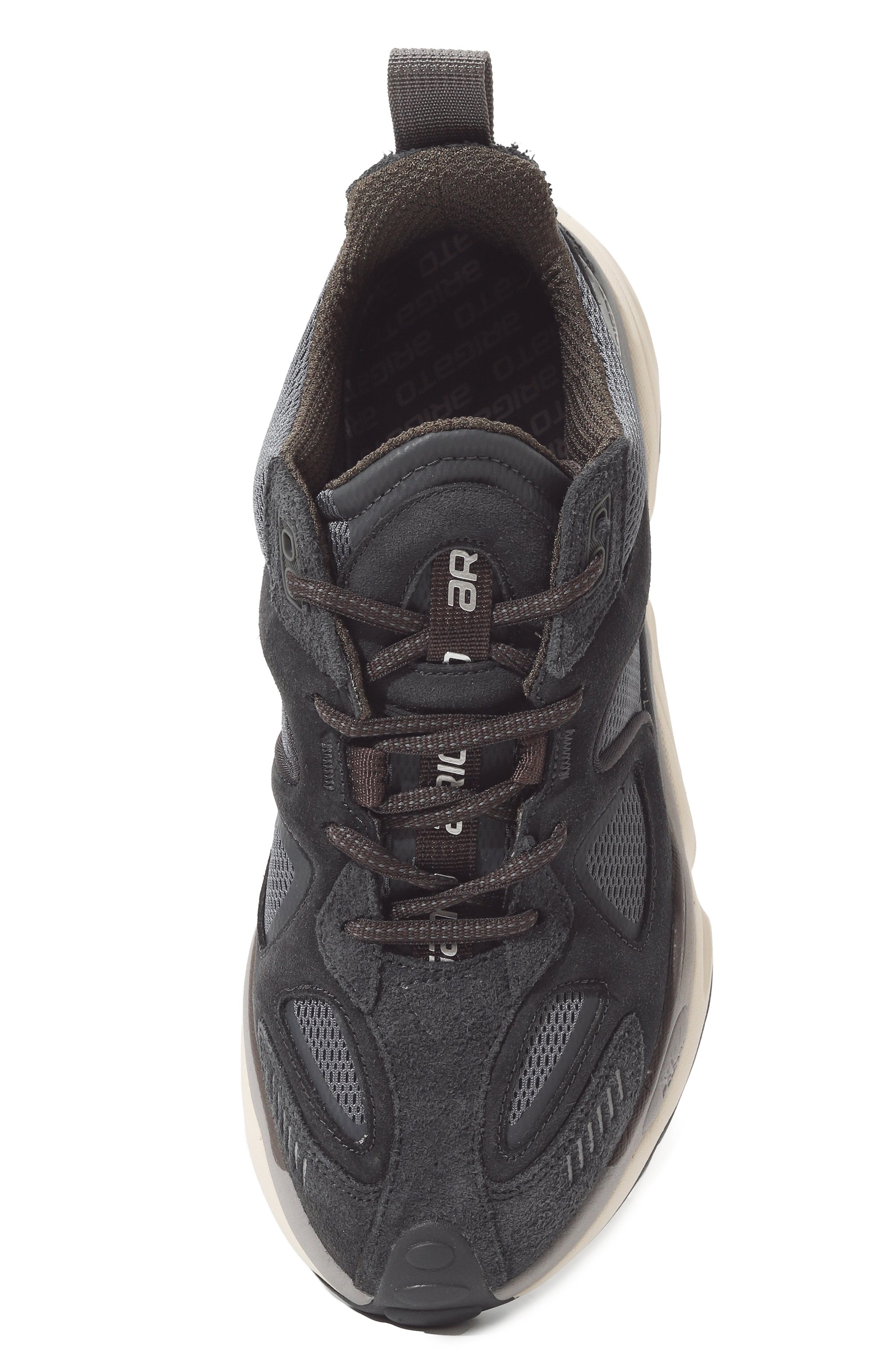 Комбинированные кроссовки satellite runner AXEL ARIGATO, арт. F2557001, фото 6