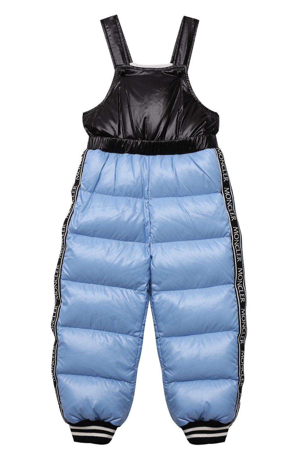 Комплект из куртки и комбинезона MONCLER, арт. G2-951-1F515-20-68950, фото 5