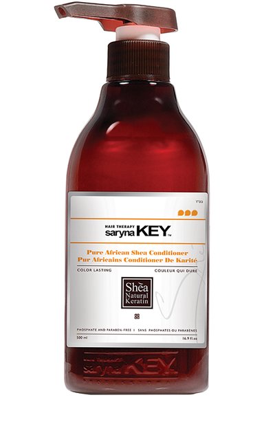 Восстанавливающий кондиционер для окрашенных волос color lasting (500ml) SARYNA KEY, арт. 28505, фото 1