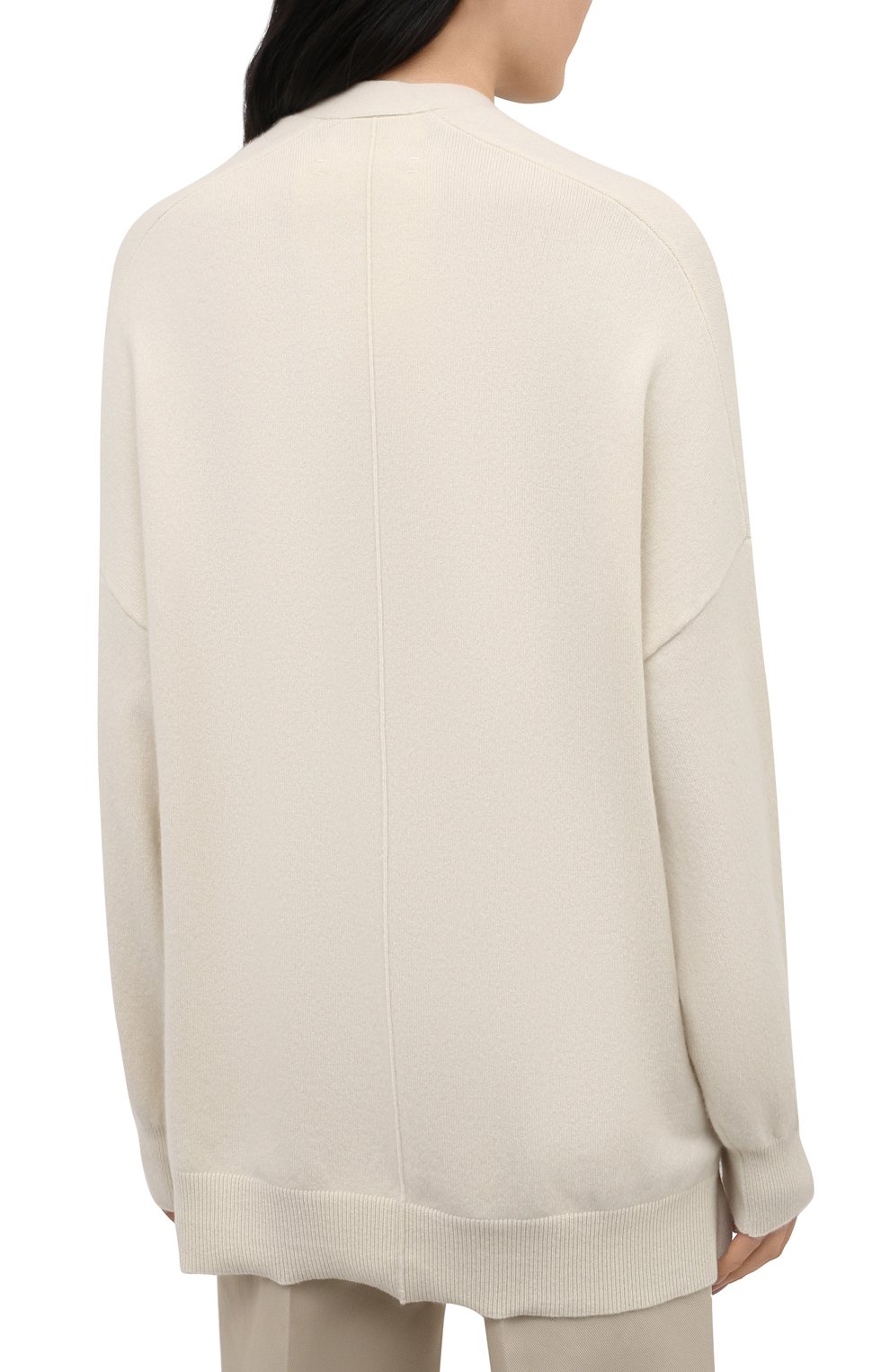 Кашемировый кардиган EXTREME CASHMERE, арт. 024/T0KI0, фото 4