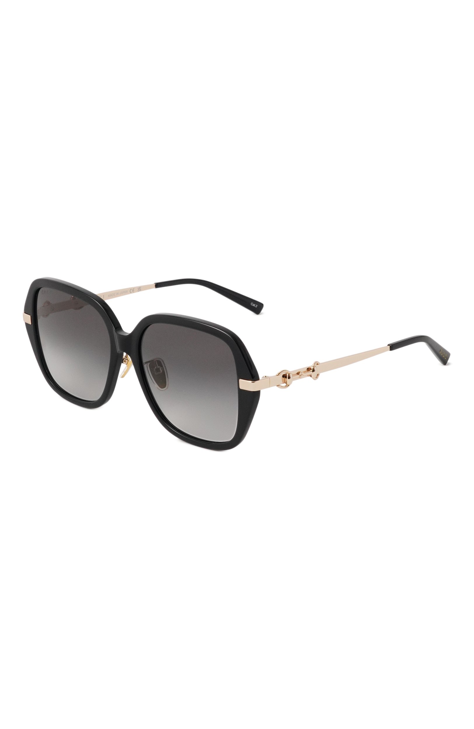 Сол нцезащитные очки GUCCI, арт. GG2055SA 001, фото 1