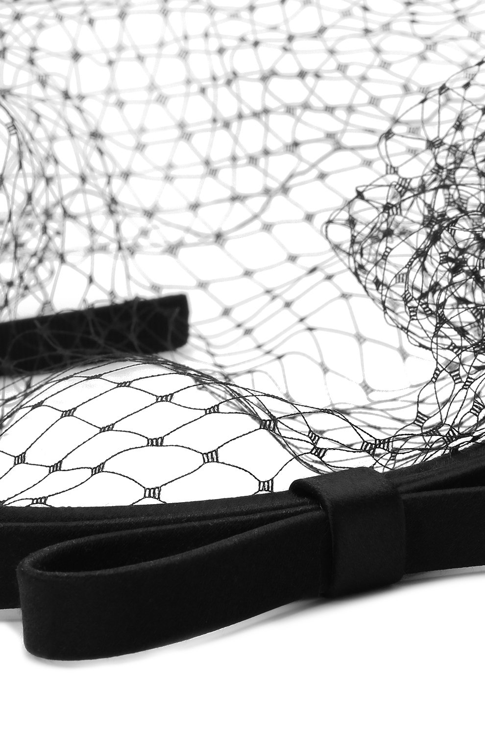 Ободок для волос REDVALENTINO, арт. VQ2J0B60/HVB, фото 3