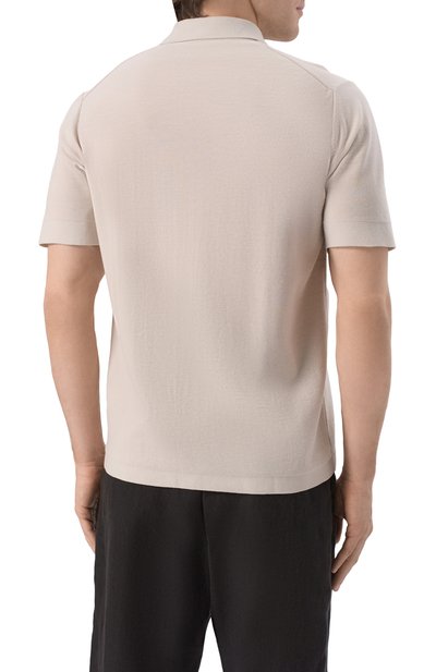 Хлопковая рубашка VAN LAACK, арт. SAFIR0S/S00301, фото 4