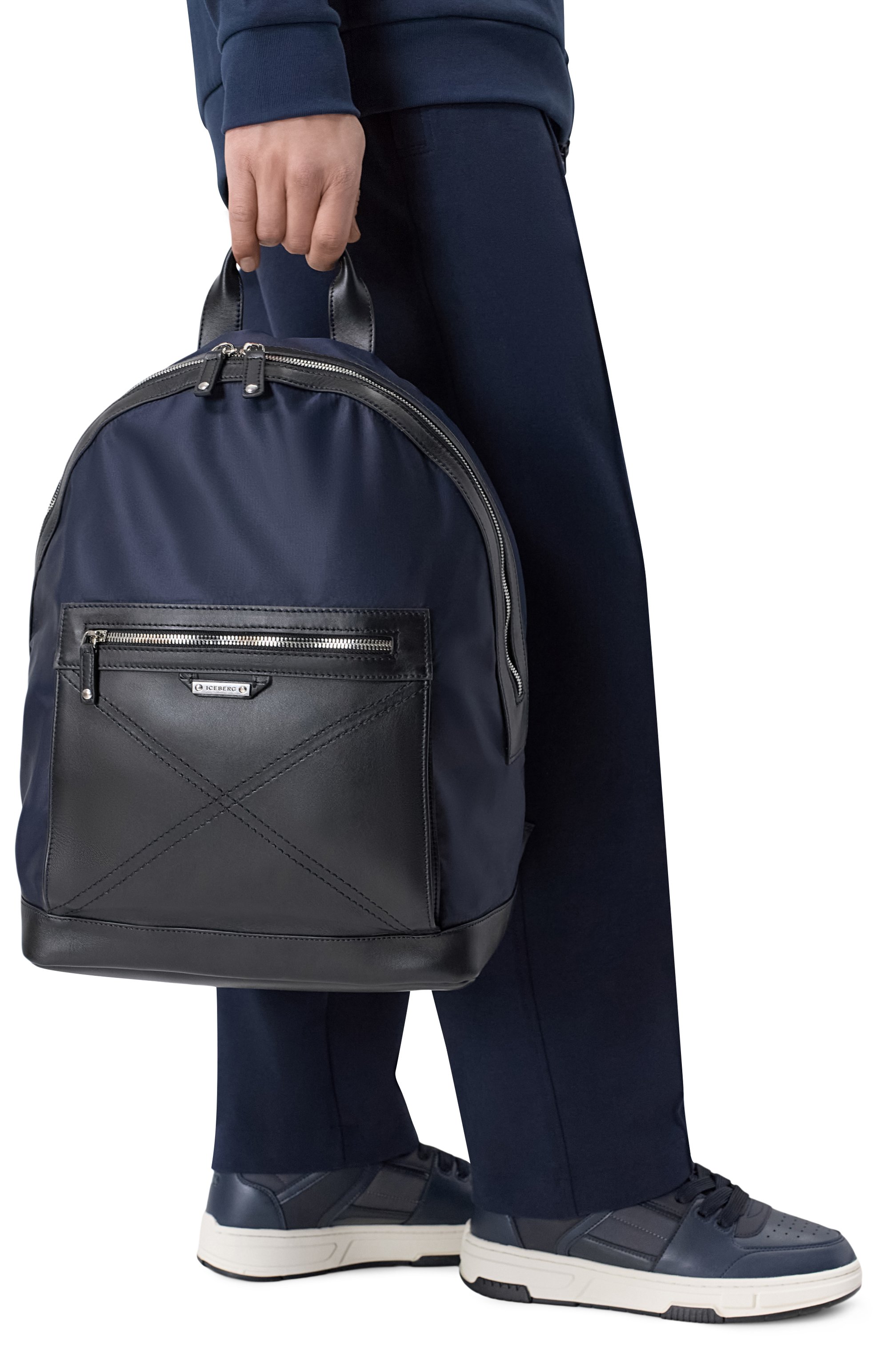 Рюкзак ICEBERG, арт. 7204/6978, фото 2