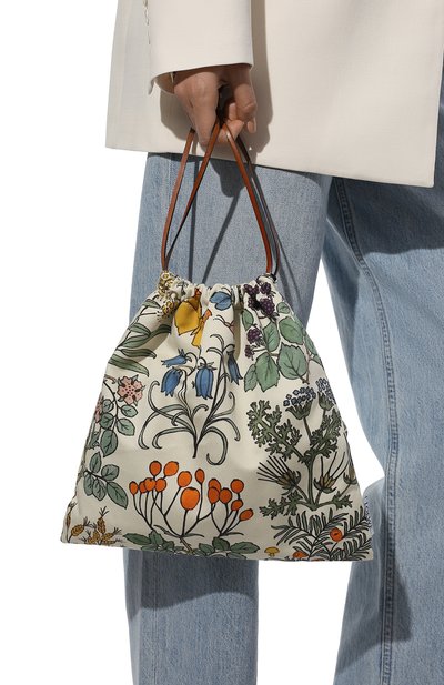 Сумка herbarium LOEWE, арт. C822057X10, фото 2