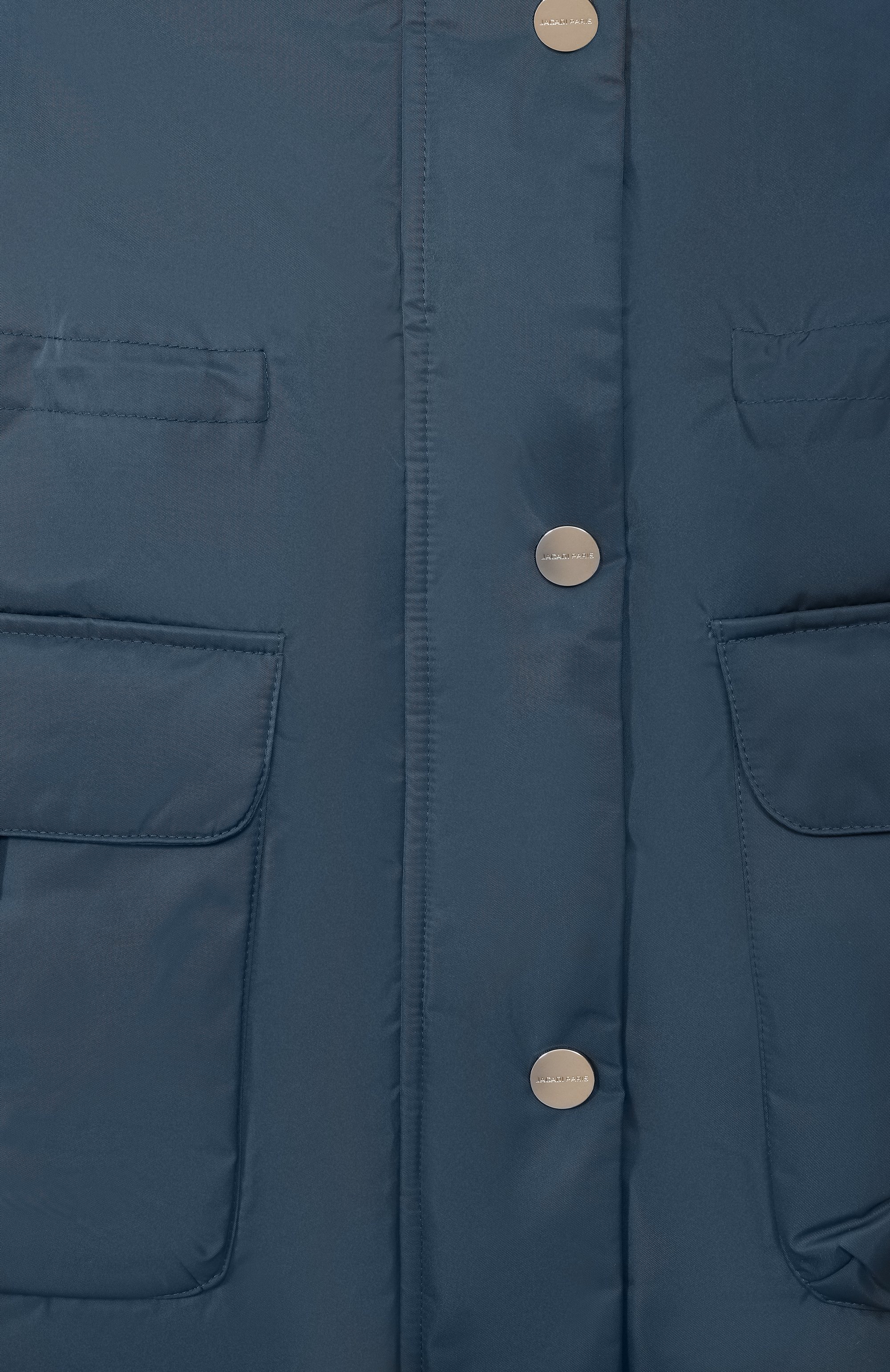 Утепленное пальто JACADI, арт. 2043439, фото 3