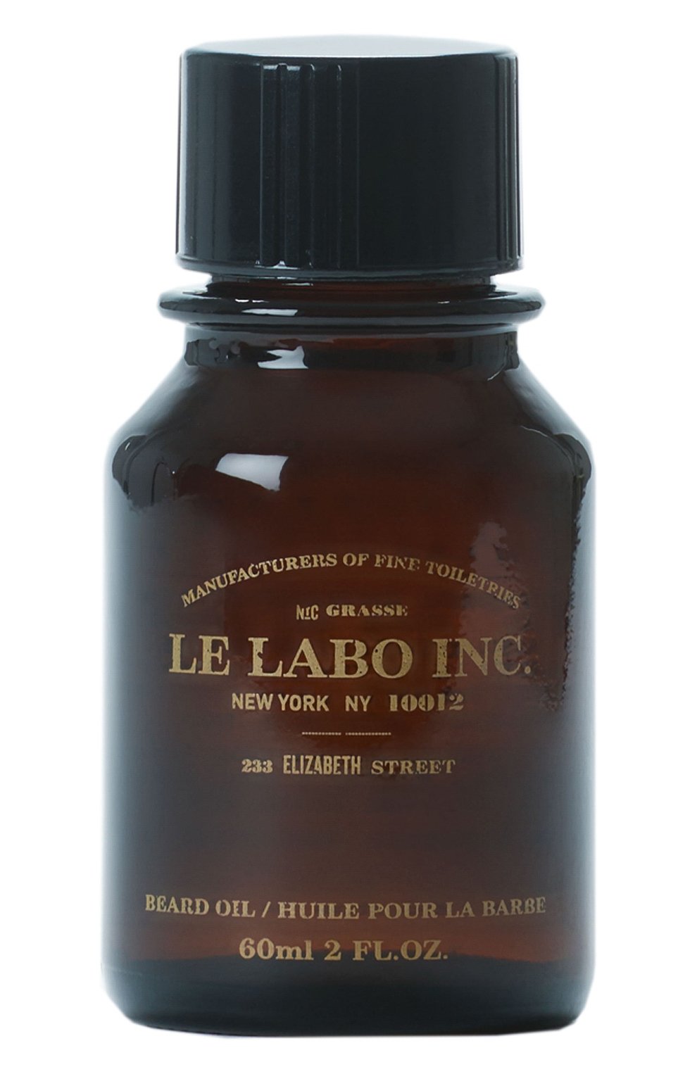 Масло для бороды (60ml) LE LABO, арт. 842185102632, фото 1