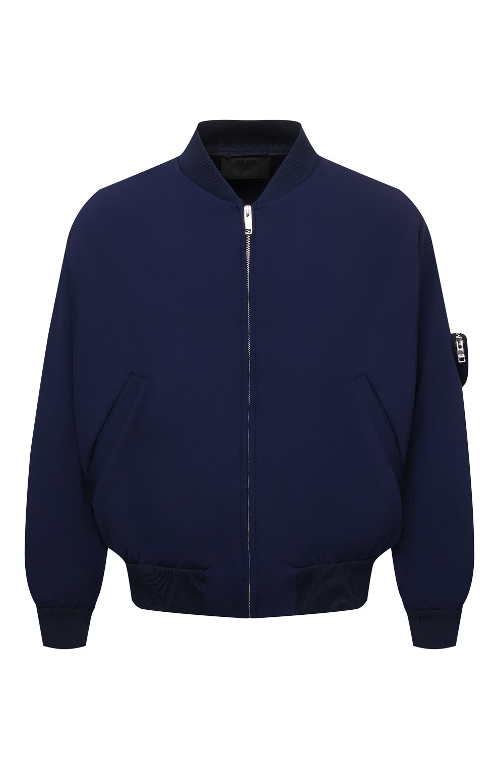 Бомбер PRADA, арт. SGB928-1MO3-F0216-212, фото 1