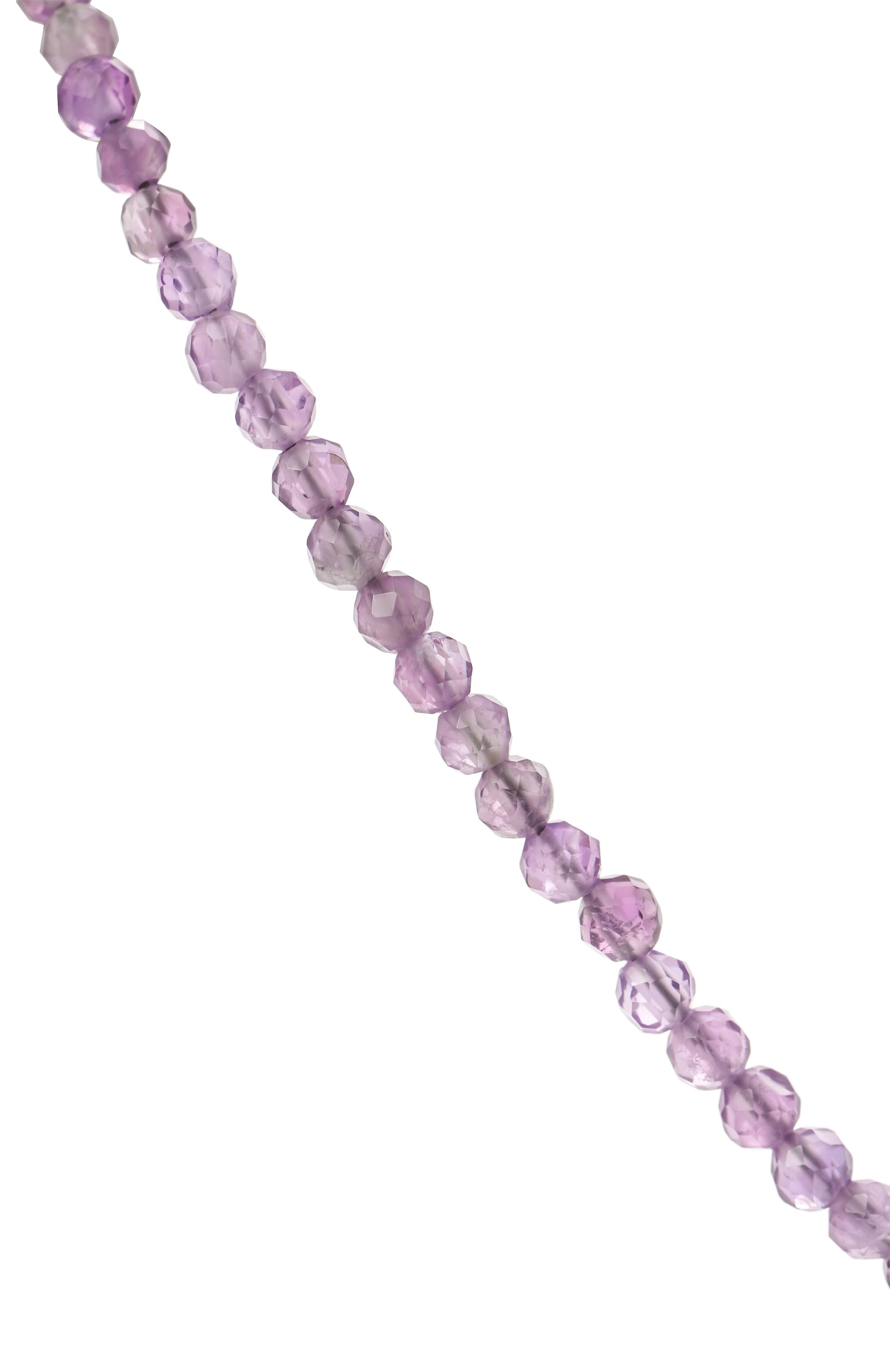 Бусы surfer's babe с аметистами MOONKA, арт. SRB-111VT-BD00-AMT, фото 3