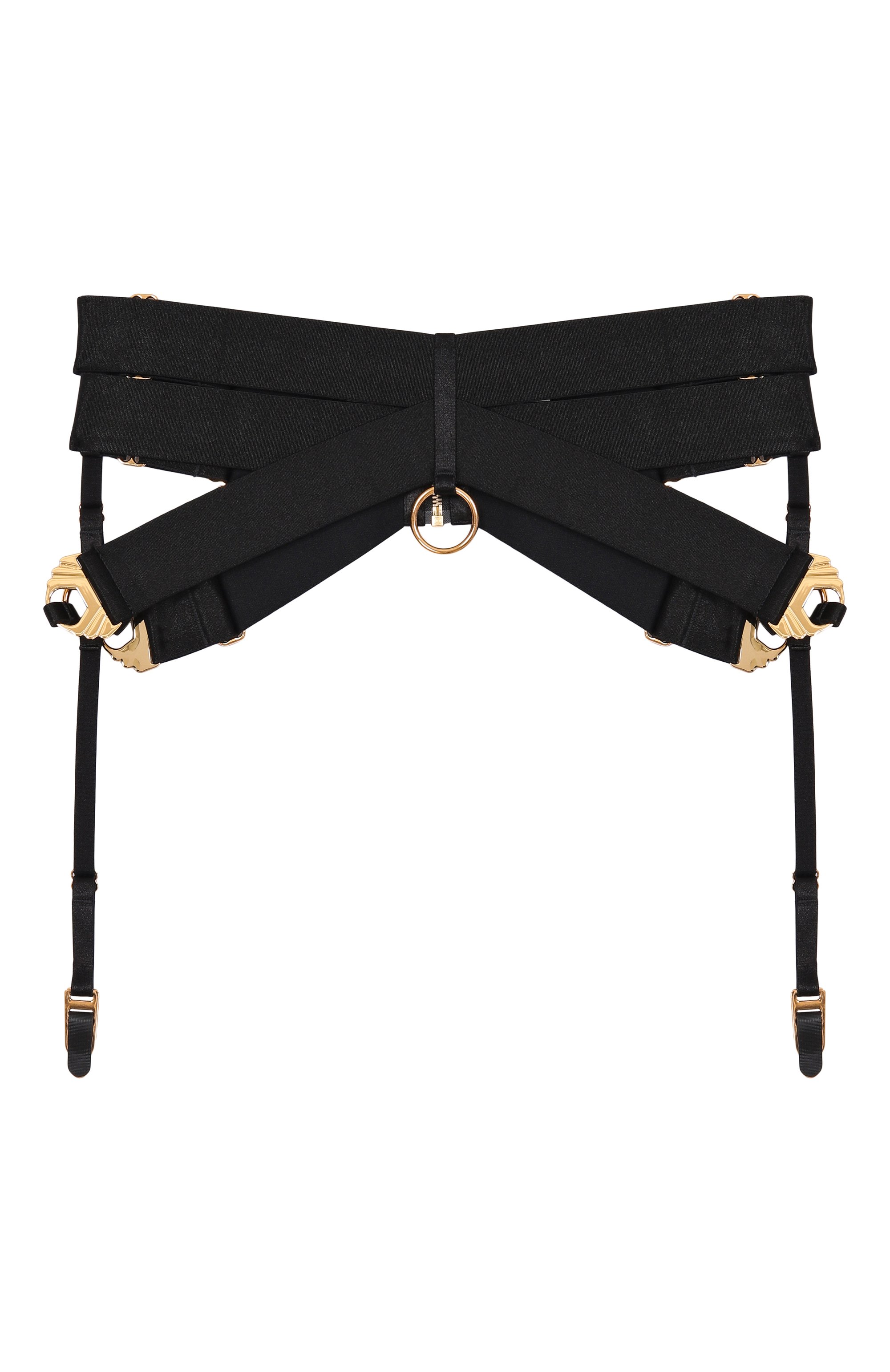 Пояс для чулок BORDELLE, арт. SS26S03B, фото 1