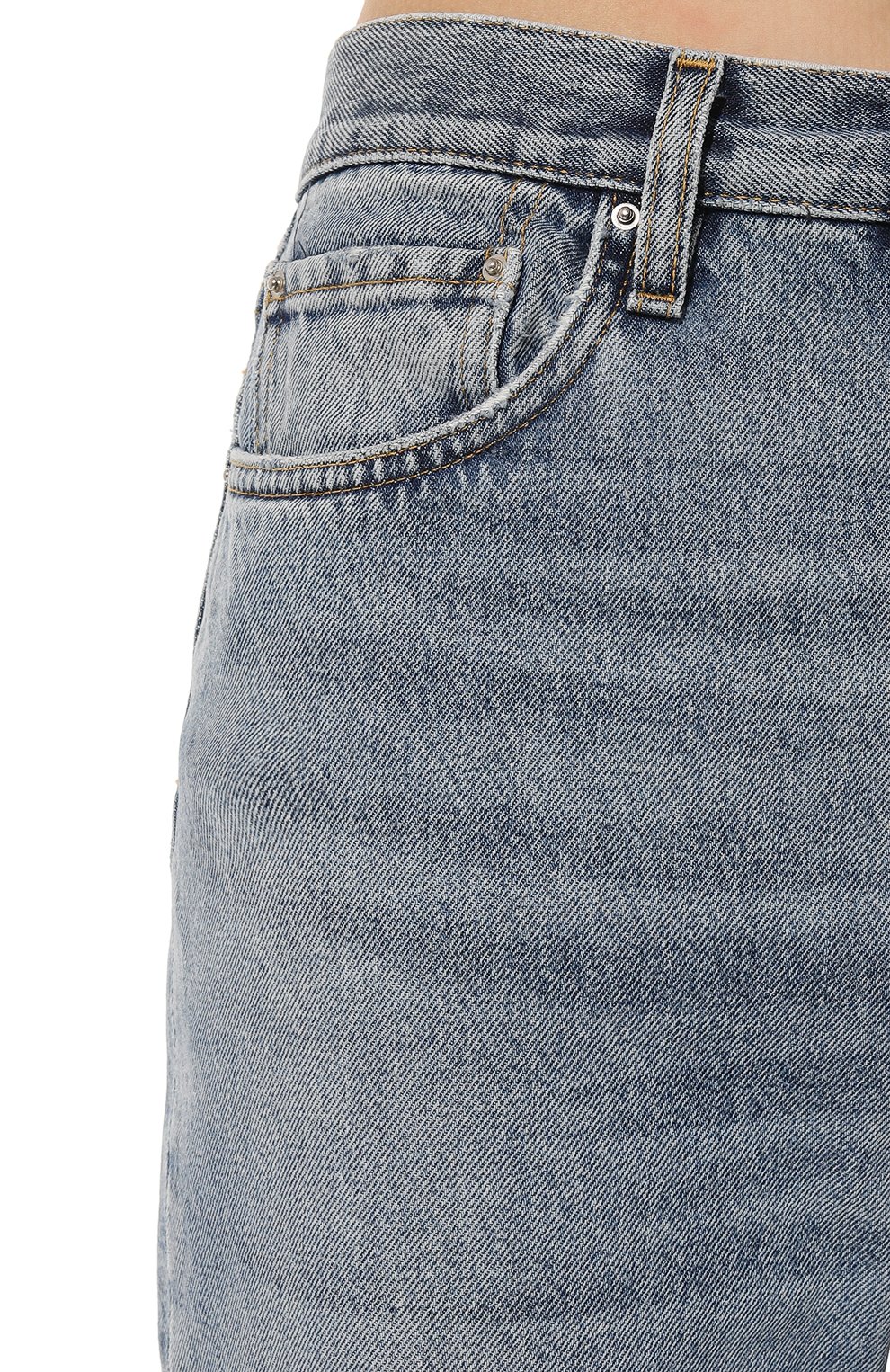 Джинсы TOTEME, арт. 222-235-741, фото 5