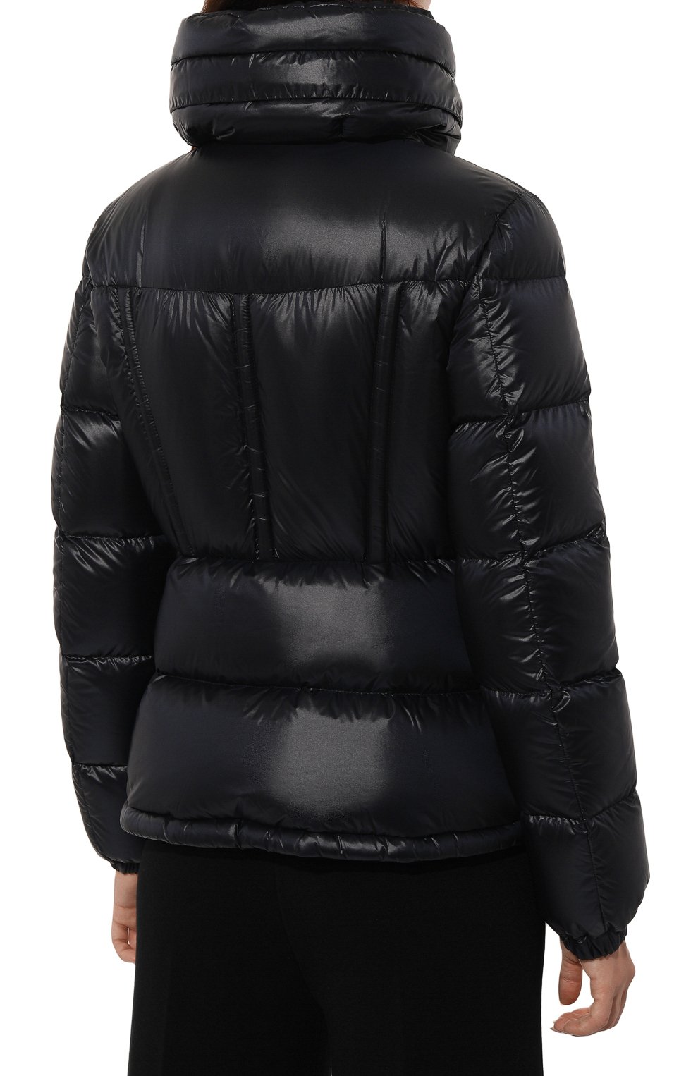 Пуховик douro MONCLER, арт. 1A000-69-595ZZ, фото 4