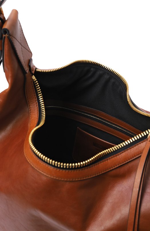 Сумка ID Moschino MC4082PP10/0D9 Коричневый  MC4082PP10/0D9 Фото 5