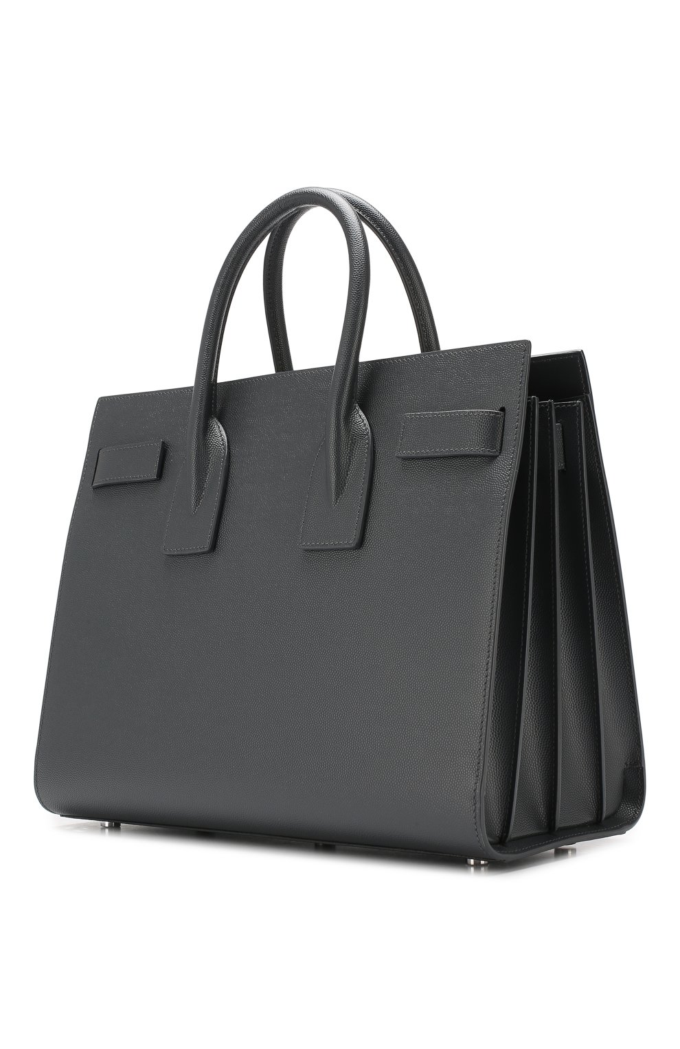 Сумка sac de jour small SAINT LAURENT, арт. 378299/B0WEN, фото 3