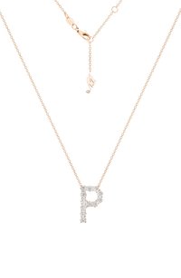 Кулон MERCURY, арт. MP/LETTER/RG/P, фото 2