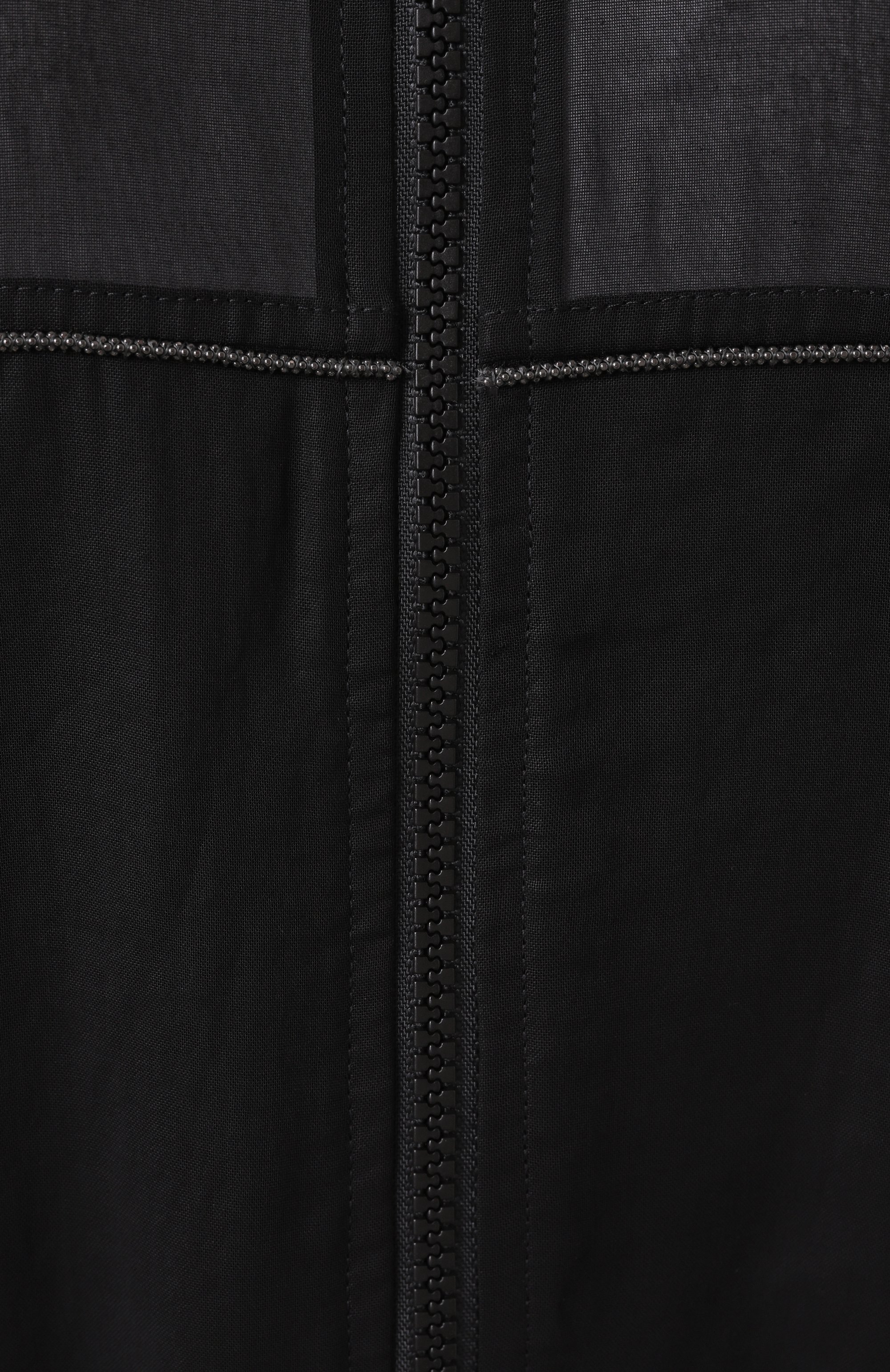 Хлопковый бомбер BRUNELLO CUCINELLI, арт. MH911VE706, фото 6