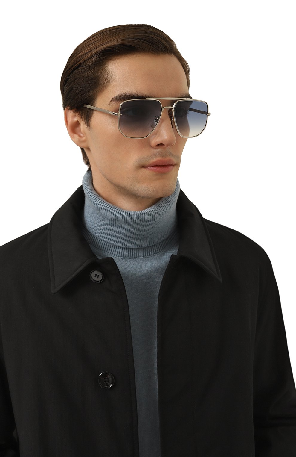 Солнцезащитные очки DAVID BECKHAM, арт. DB7001 010, фото 2