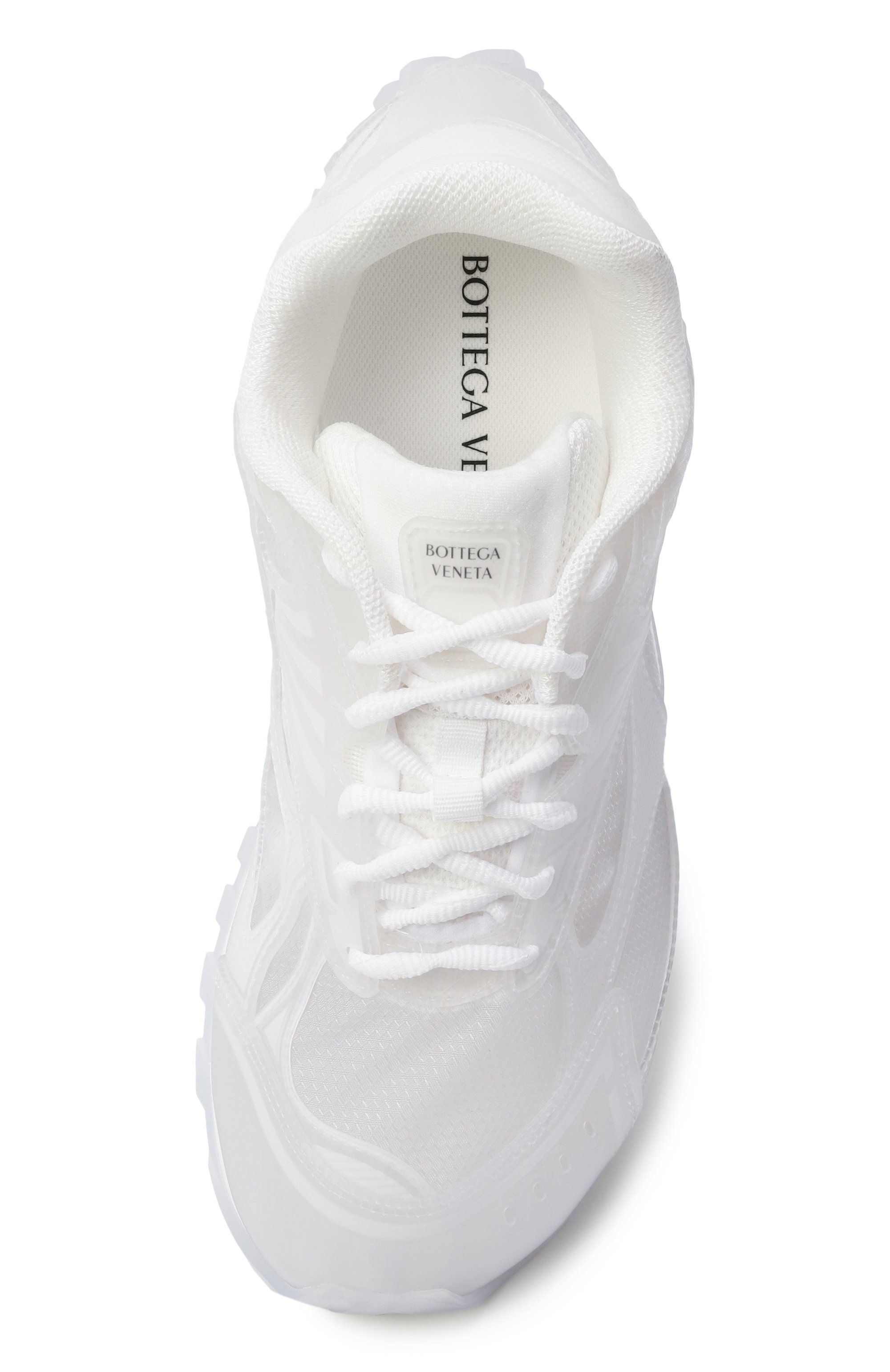 Кроссовки orbit BOTTEGA VENETA, арт. 827621/V5JI1, фото 6