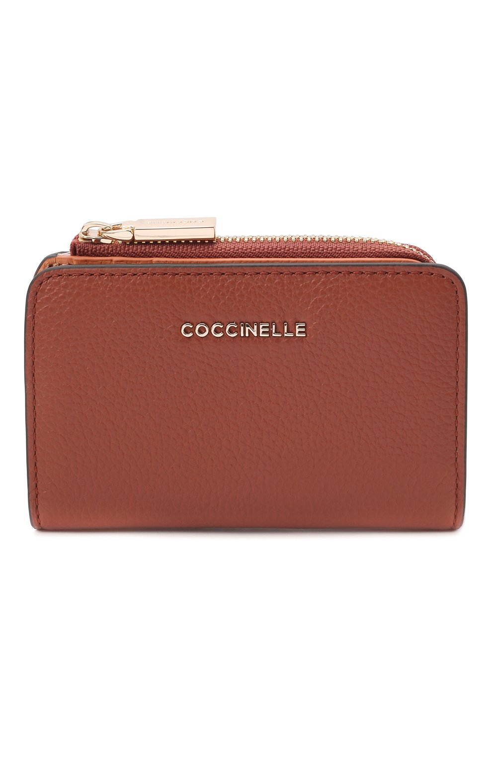 Кожаный футляр для кредитных карт COCCINELLE, арт. E2 I10 17 01 01, фото 1