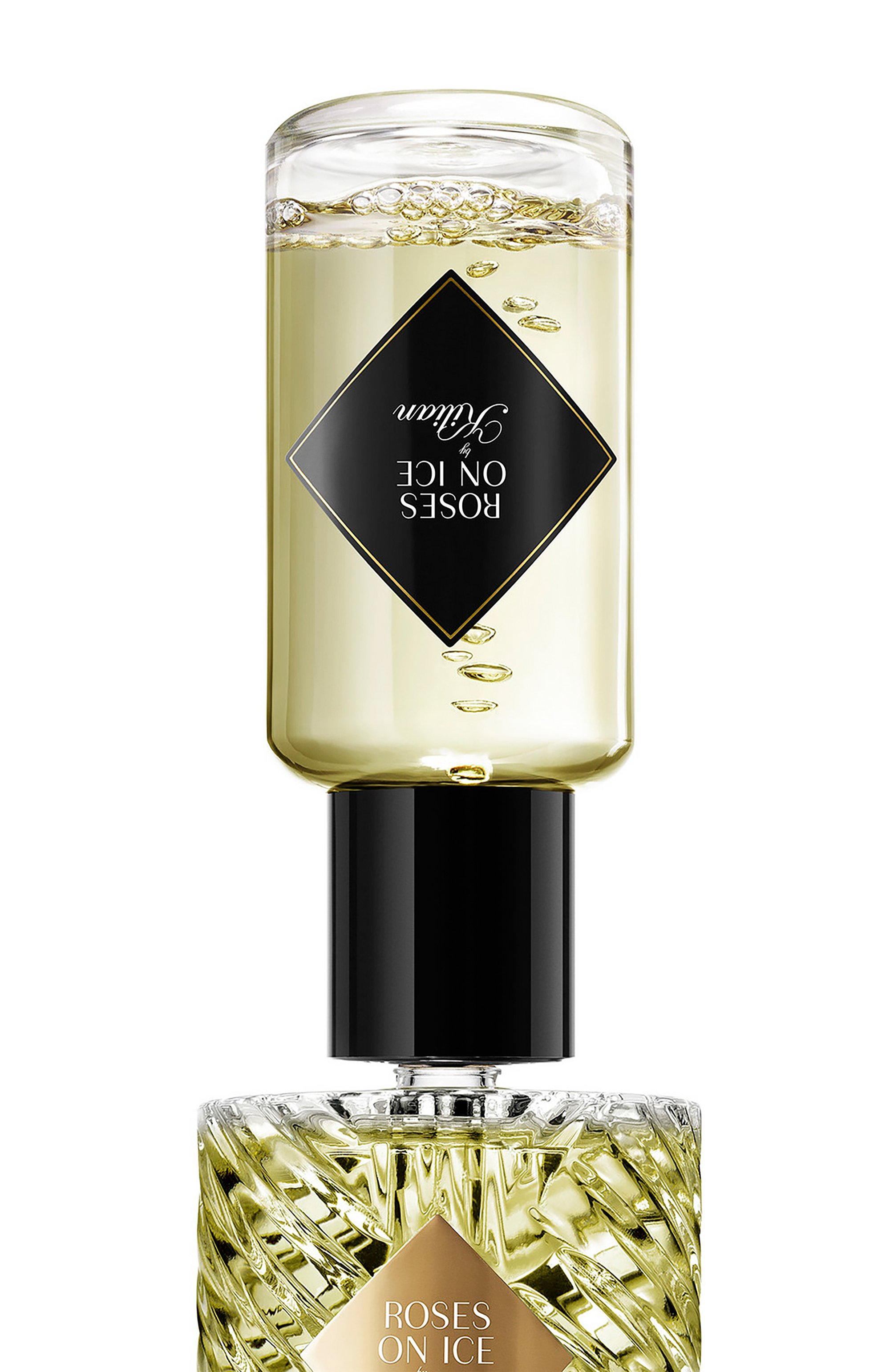 Рефил парфюмерной воды roses on ice (100ml) KILIAN PARIS, арт. 3700550233619, фото 3