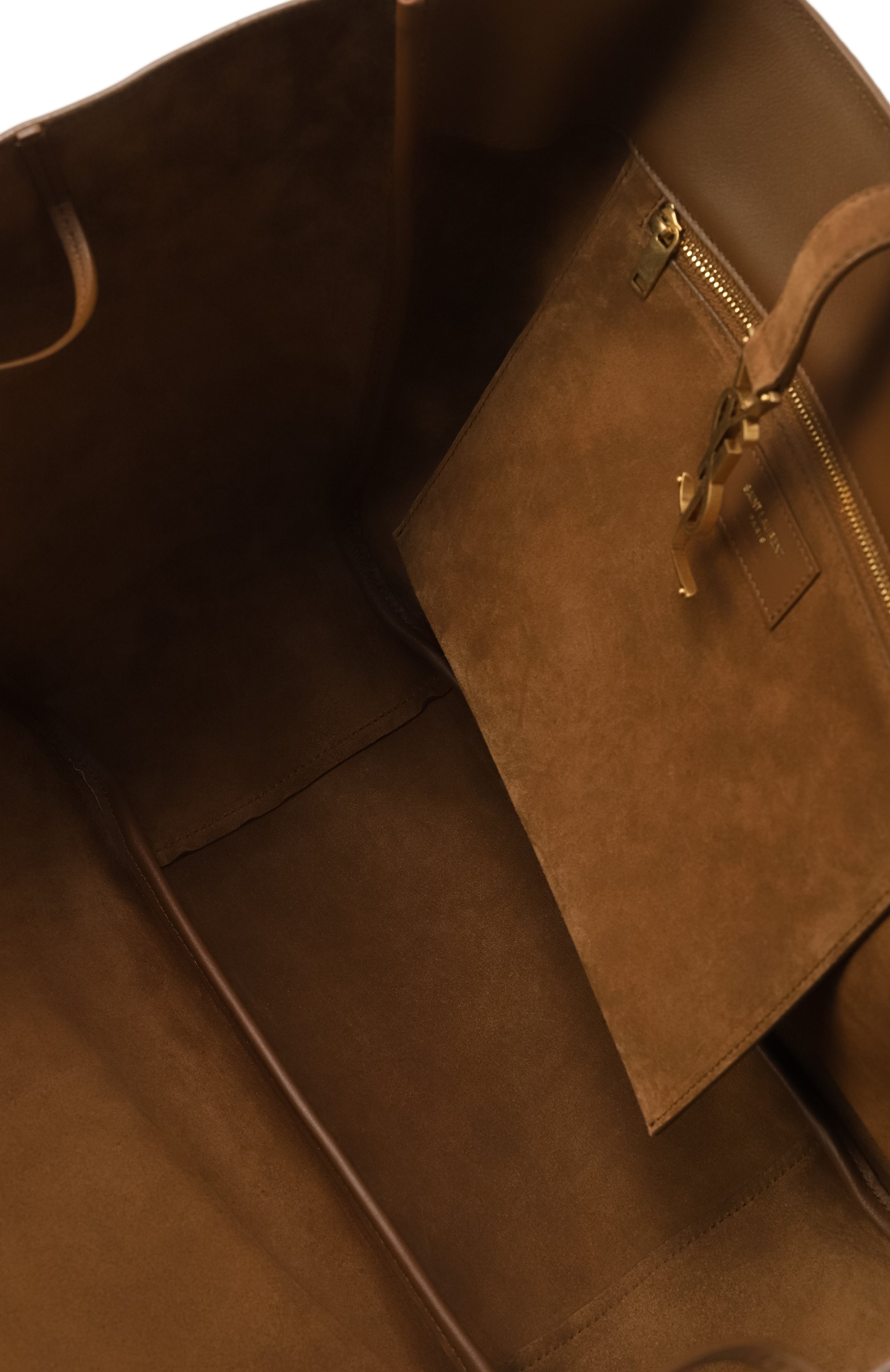 Сумка-тоут le 5 à 7 bea SAINT LAURENT, арт. 763435/008IW, фото 5