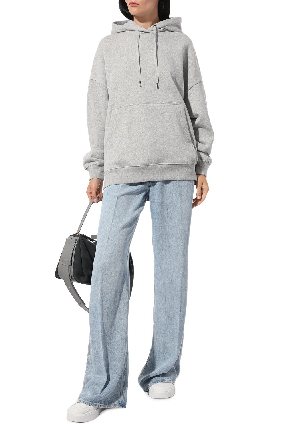 Джинсы 7 FOR ALL MANKIND, арт. JSP0C860GU, фото 2