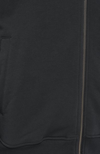 Хлопковая толстовка HINNOMINATE, арт. HNM240, фото 5