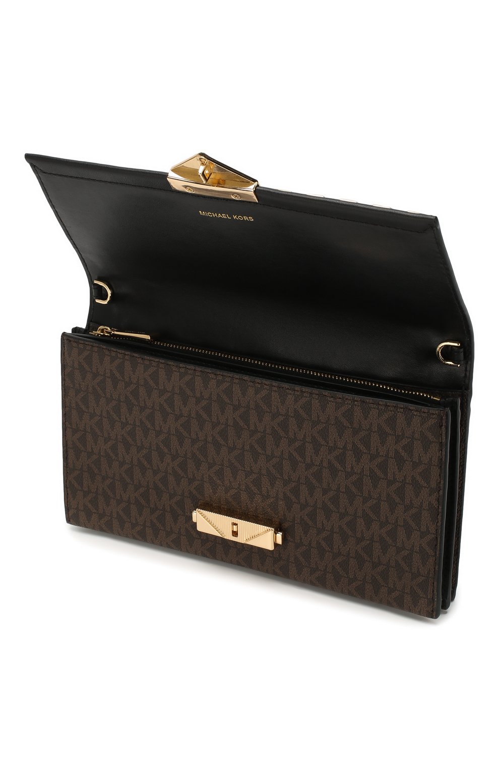 Клатч cece large MICHAEL MICHAEL KORS, арт. 32F9G0EC7I, фото 4