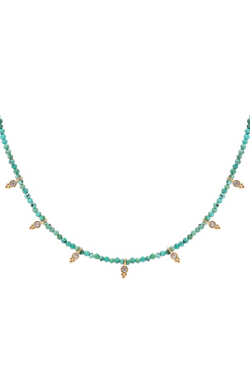 Колье HANKA_IN, арт. J0Y-CH-TU-BIN, фото 3