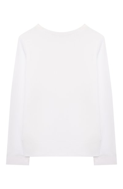 Хлопковый свитшот POLO RALPH LAUREN, арт. 311850652, фото 2