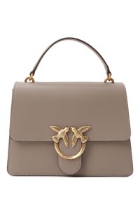 Темно-бежевый