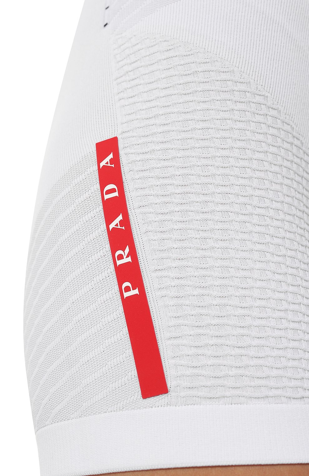 Шорты prada linea rossa PRADA, арт. 122057-1YCE-F0964-211, фото 5