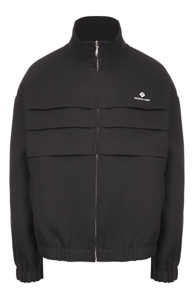 Женский бомбер SHUSHU/TONG, арт. FSDFC004/ASA036