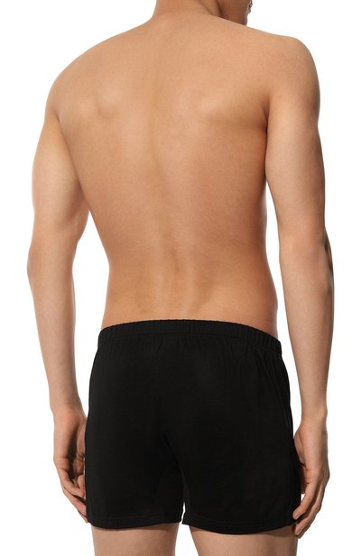 Хлопковые боксеры ZEGNA, арт. N2LC70110, фото 3