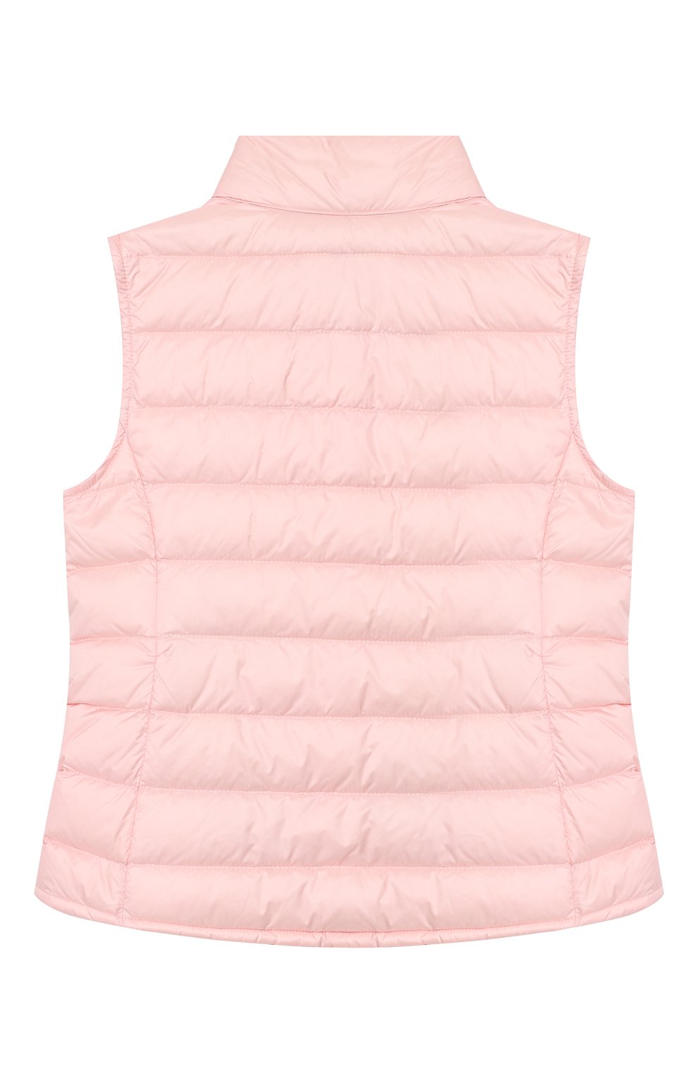 Пуховый жилет MONCLER, арт. F1-954-1A118-10-53048/8-10A, фото 2