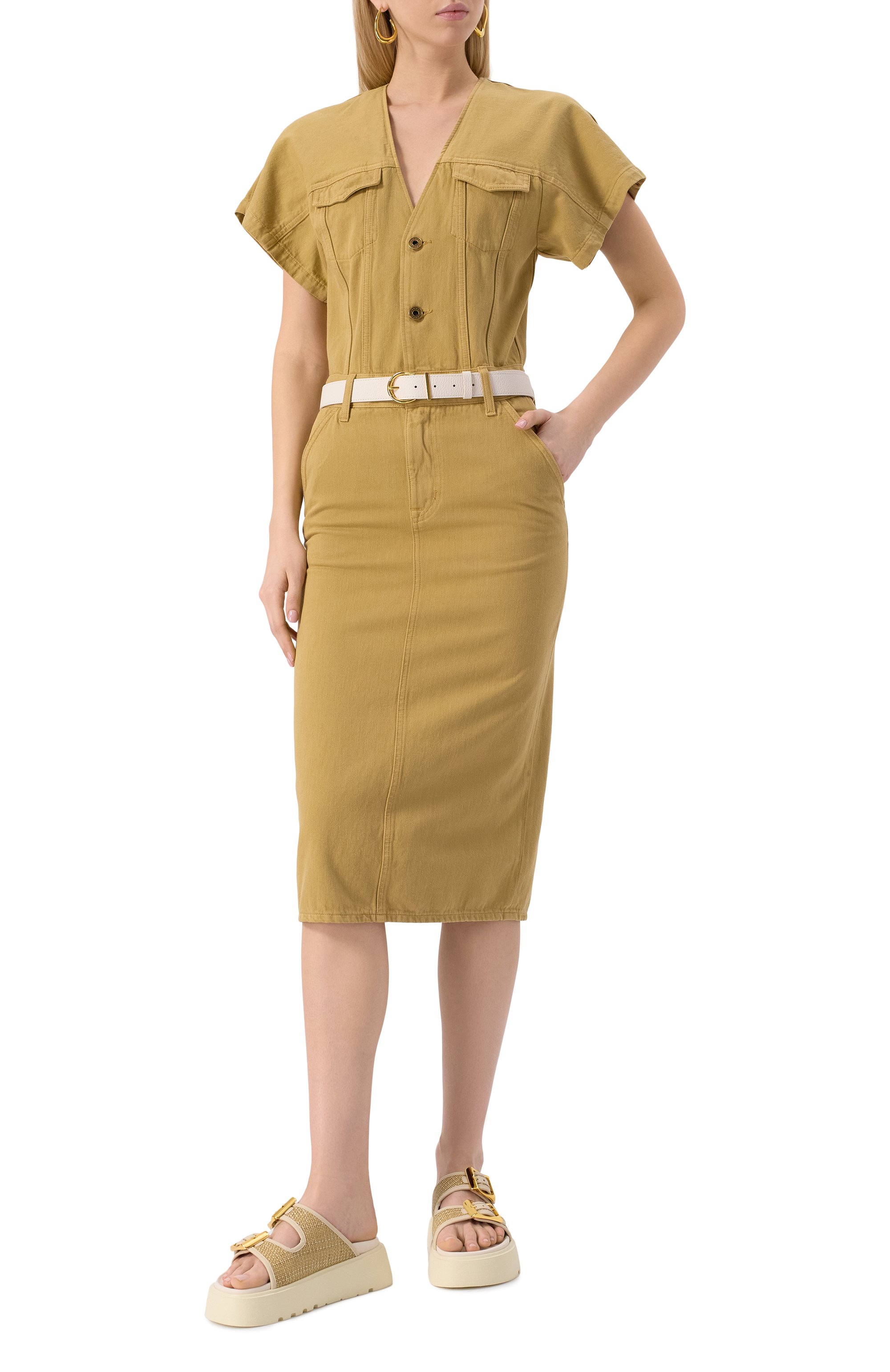 Шлепанцы birky CASADEI, арт. 2M459J0401/C2825, фото 2