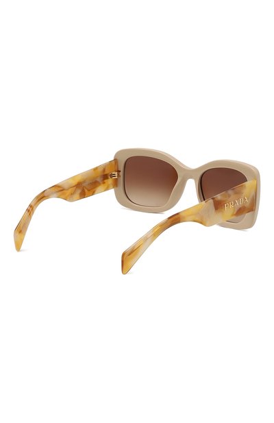 Солнцезащитные очки PRADA, арт. A08S-1106S1, фото 4
