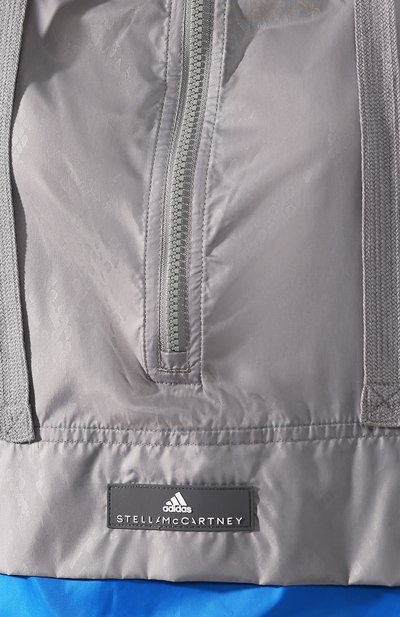 Ветровка с капюшоном ADIDAS BY STELLA MCCARTNEY, арт. DU0798, фото 5