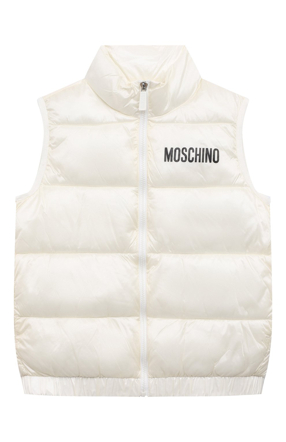 Утепленный жилет MOSCHINO, арт. H0S02K/L3A32/10A-14A, фото 1