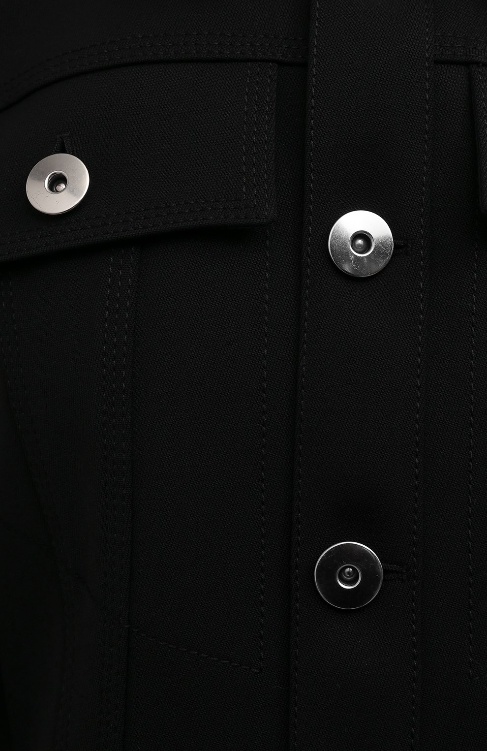 Шерстяной жакет BOTTEGA VENETA, арт. 660588/V0IV0, фото 5