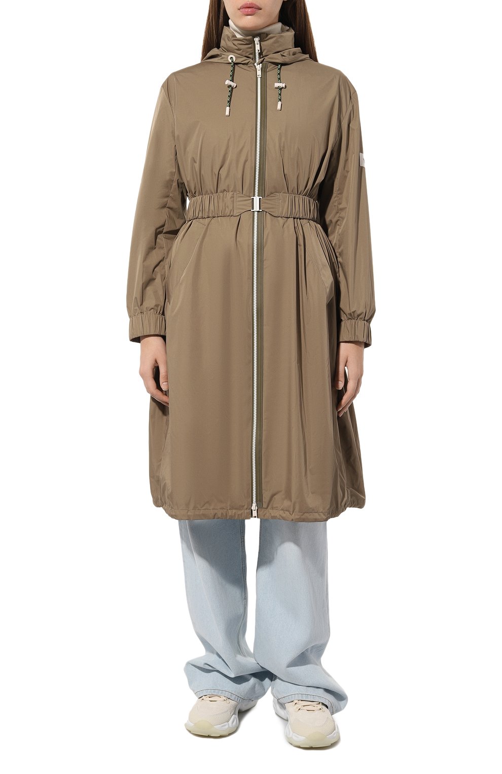 Комплект из плаща и куртки YS ARMY PARIS, арт. 22EFM05010M32W, фото 3