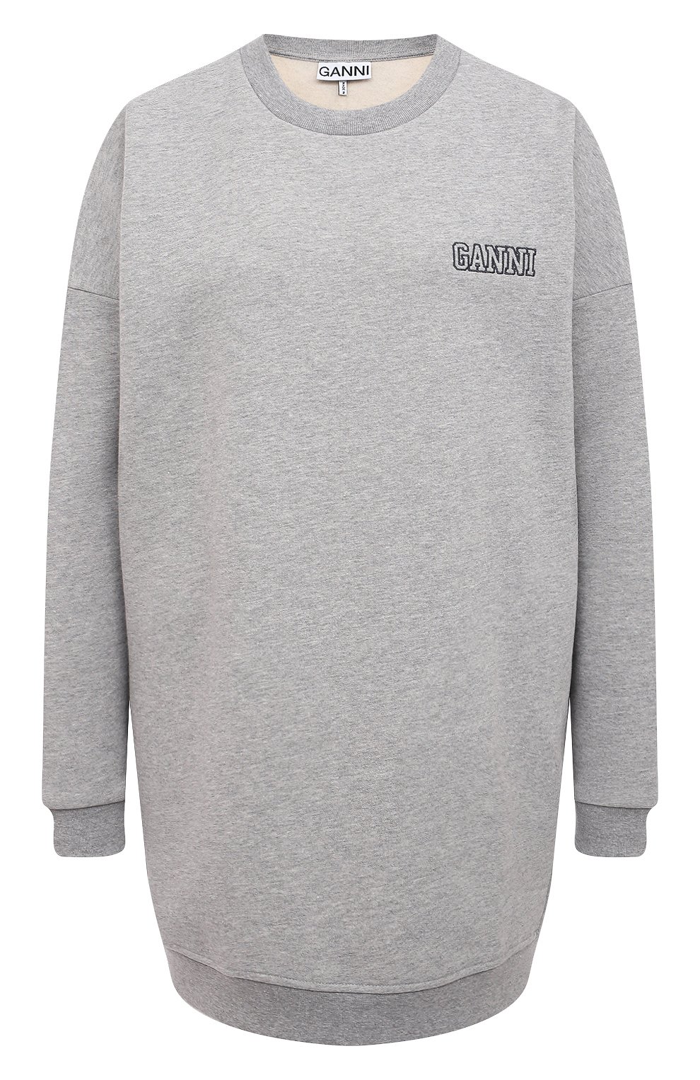 Свитшот GANNI, арт. T2771, фото 1